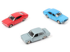 YONEZAWA TOYS DIAPET (JAPON) (3)