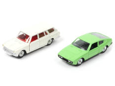 DINKY TOYS (FRANCE) (2)
