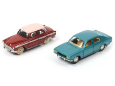 DINKY TOYS (FRANCE) (2)