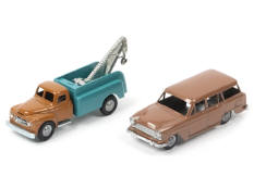 MICRO MODELS (NOUVELLE-ZELANDE) (2)