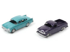 MICRO MODELS (NOUVELLE-ZELANDE) (2)