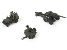 DINKY TOYS (FRANCE) (3)