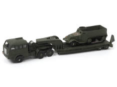 DINKY TOYS (FRANCE) (2)