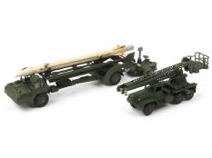 DINKY TOYS (GB) (2)