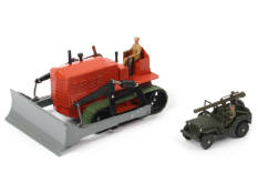 DINKY TOYS (FRANCE) (2)