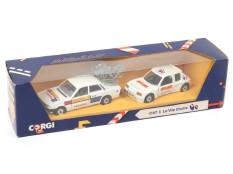 CORGI TOYS (GB) (1)