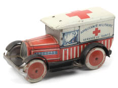 G. de ANDREIS (FRANCE) (1)