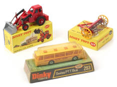 DINKY TOYS (GB) (3)
