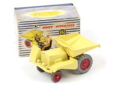 DINKY TOYS (GB) (1)