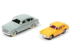 DINKY TOYS (FRANCE) (2)