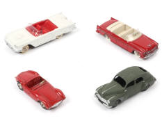 DINKY TOYS (FRANCE) (4)