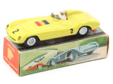 TEKNO (DANEMARK) (1)