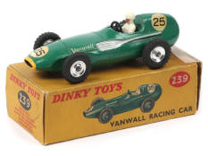 DINKY TOYS (GB) (1)
