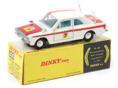 DINKY TOYS (GB) (1)