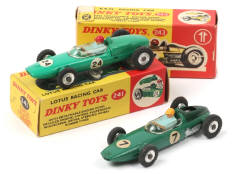 DINKY TOYS (GB) (2)
