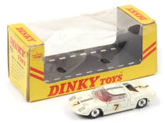 DINKY TOYS (GB) (1)