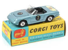 CORGI TOYS (GB) (1)