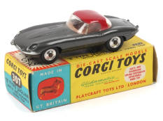 CORGI TOYS (GB) (1)