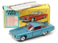 CORGI TOYS (GB) (1)