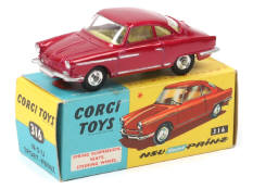 CORGI TOYS (GB) (1)