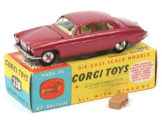 CORGI TOYS (GB) (1)