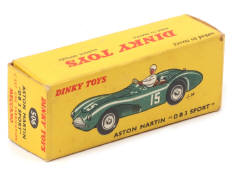 DINKY TOYS (FRANCE) (1)