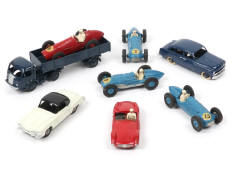 DINKY TOYS (FRANCE) (8)
