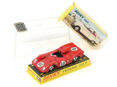 DINKY TOYS (FRANCE) (2)