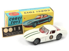 CORGI TOYS (GB) (1)