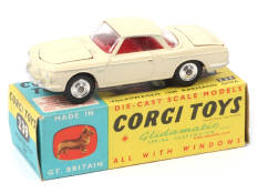 CORGI TOYS (GB) (1)