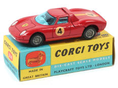 CORGI TOYS (GB) (1)