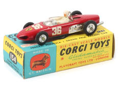 CORGI TOYS (GB) (1)