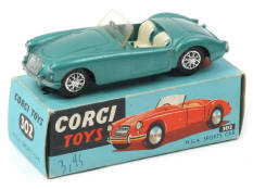 CORGI TOYS (GB) (1)