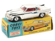 CORGI TOYS (GB) (1)