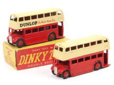 DINKY TOYS (GB) (2)