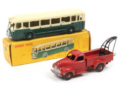 DINKY TOYS (FRANCE) (2)