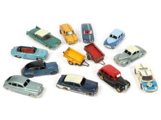 DINKY TOYS (13)