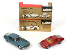 SOLIDO (FRANCE) (2)