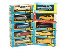 SOLIDO (FRANCE) (10)