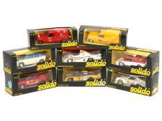 SOLIDO (FRANCE) (8)