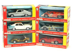 SOLIDO (FRANCE) (6)