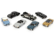 MINICHAMPS (ALLEMAGNE) (7)