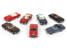 MINICHAMPS (ALLEMAGNE) (7)