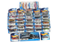 MATTEL (40)