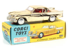 CORGI TOYS (GB) (1)