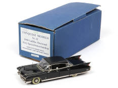 CONQUEST MODELS (GB) (1)