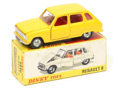 DINKY TOYS (FRANCE) (1)