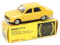 DINKY TOYS (FRANCE) (1)