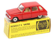 DINKY TOYS (FRANCE) (1)