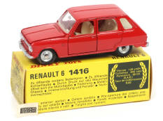 DINKY TOYS (FRANCE) (1)